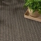 preview thumbnail 35 of 70, Nourison Horizon Indoor/Outdoor Chevron Area Rug