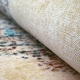 preview thumbnail 16 of 25, Superior Alsten Printed Non-Slip Indoor Area Rug