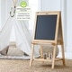 preview thumbnail 7 of 25, Little Partners Folding Artist EZ Easel