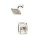 Option Brushed Nickel
