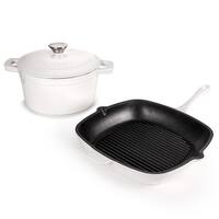 Berghoff Graphite Non-stick Ceramic Omelet Pan 10, Sustainable Recycled  Material : Target