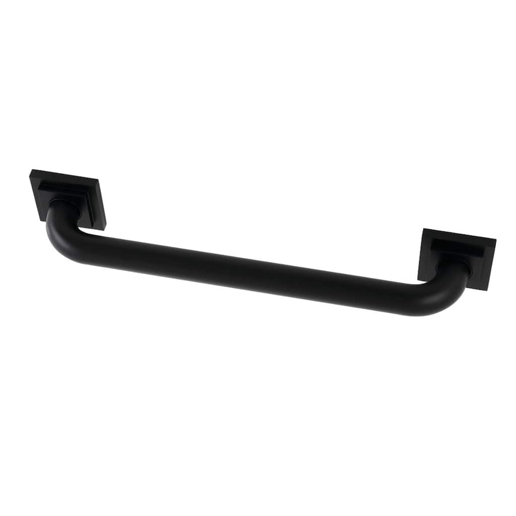 Claremont 16-Inch x 1-1/4-Inch O.D Grab Bar