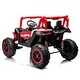 preview thumbnail 70 of 75, Kids 24V UTV Ride-On, 4 Motors, Remote Control, Music Playback, Ages 3-8, 4x4 Drive