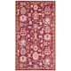 Option Fuchsia/Multi