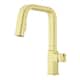 Option Brushed Gold