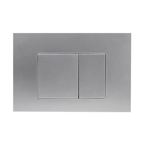Fine Fixtures Concealed Tank Push Button (Actuator) - On Sale - Bed ...
