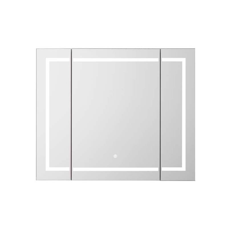 Medicine Cabinet With Light 48W x 30H x 5D - 48"x30"x5"