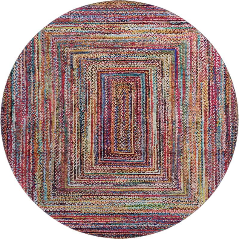 Premium Washable Super Soft Modern Dimensions Mayfield Rug