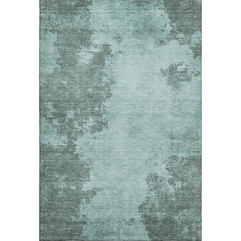 Premium Washable Super Soft Modern Chic Mayfield Rug