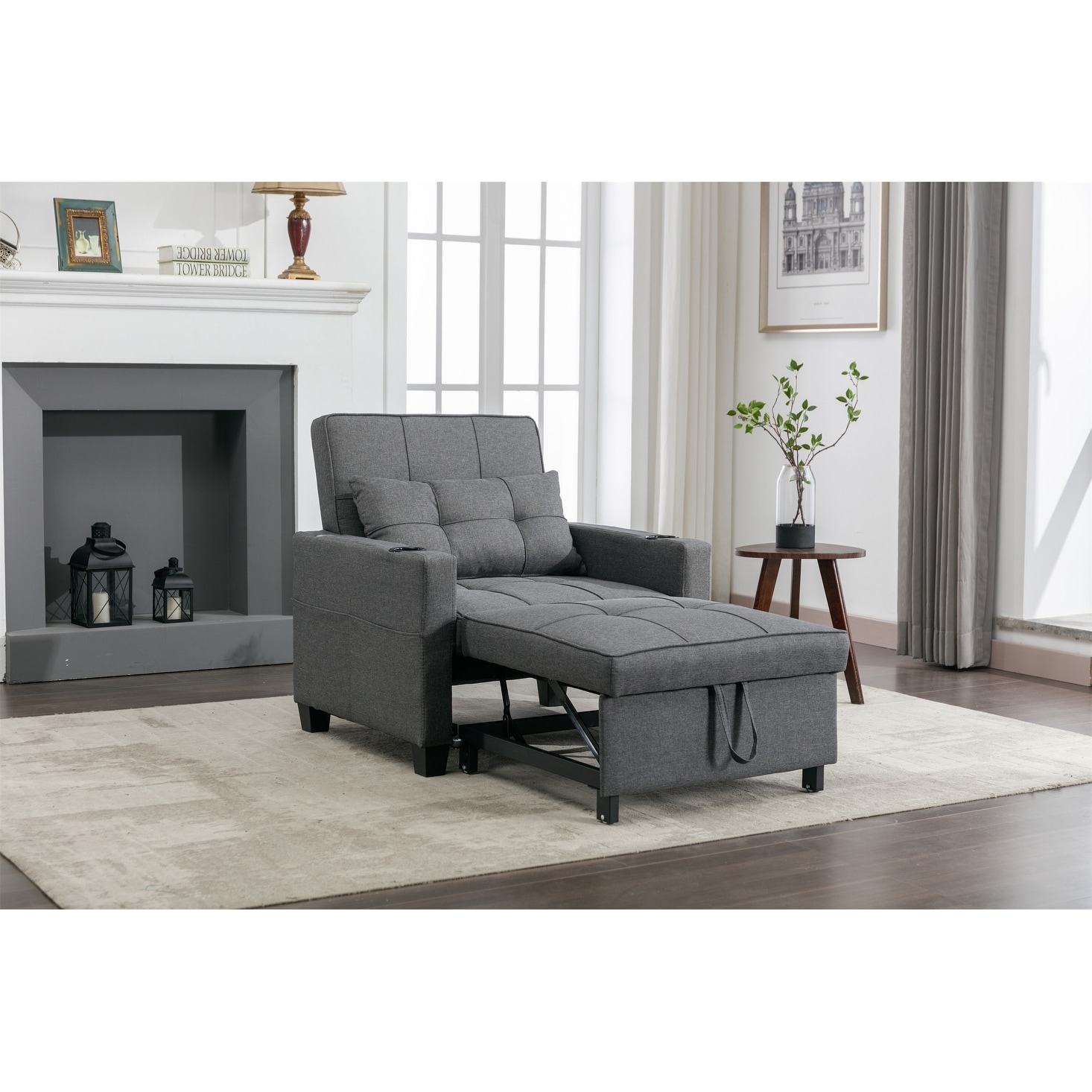 Sleepers Accent Chairs - Bed Bath & Beyond