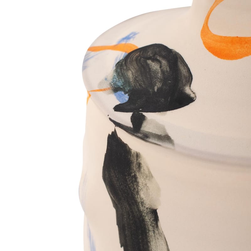 Cleave Tapered Vase- Tall