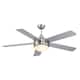 Option Brushed Nickel