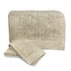 preview thumbnail 15 of 15, BedVoyage Melange viscose from Bamboo Bath Sheet Set 3pc