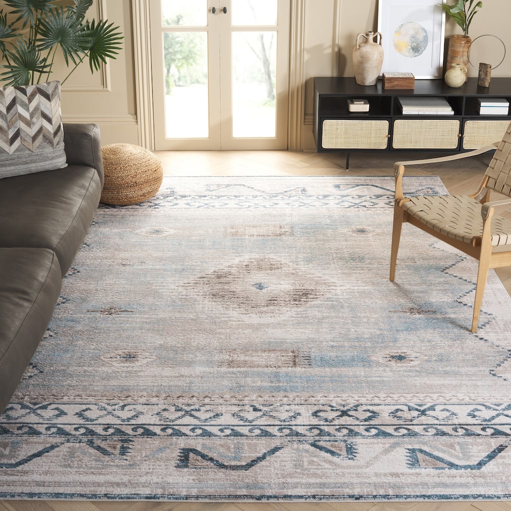 SAFAVIEH Cornelia Olia Vintage Rug