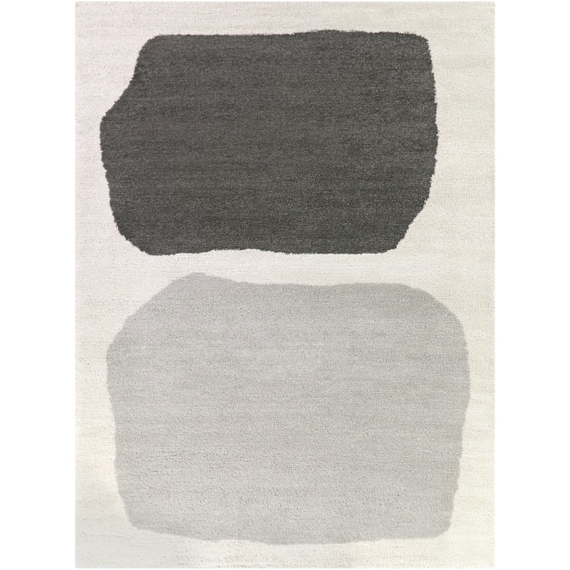 Gruen Organic Modern Area Rug