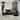3-Piece Living Room Sectional Sofa Set with Chair and Ottoman
