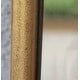 preview thumbnail 3 of 3, Full Length Body Metal Mirror for Floor or Wall