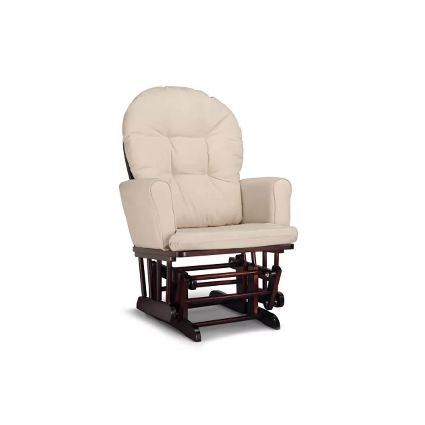 Graco glider and ottoman store set