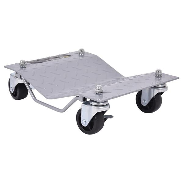 Car Dollies, Heavy Duty Dolly