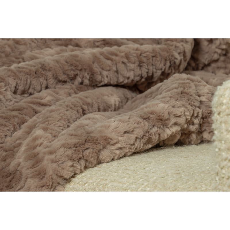 Napa Valley Nirvana Luxury Blanket