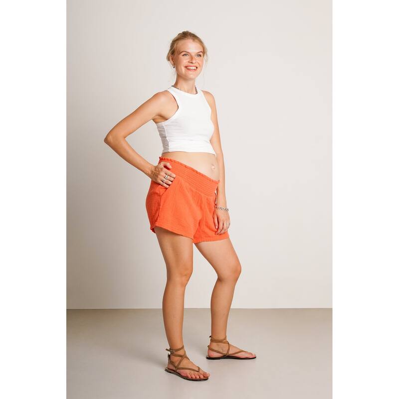 The Easy Short