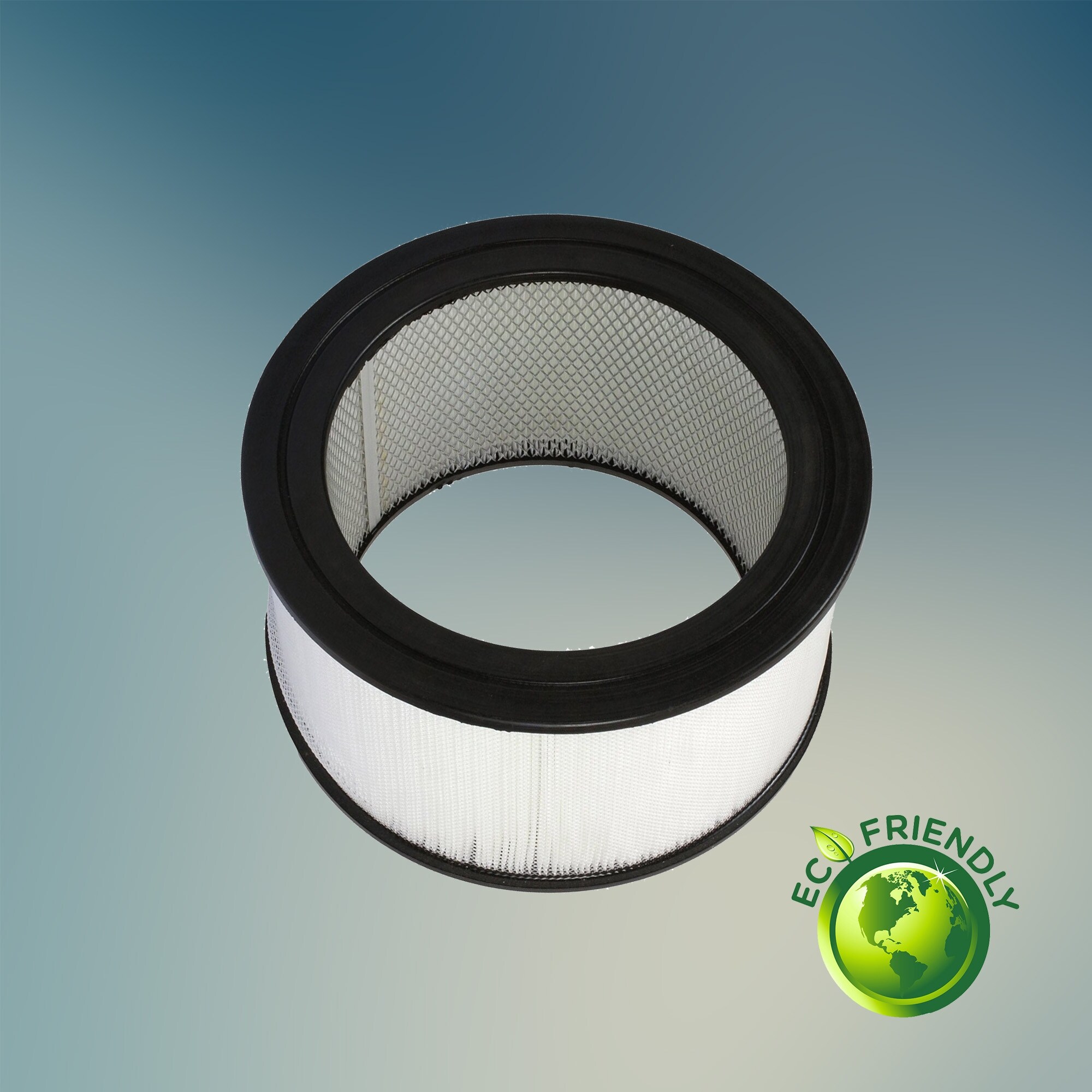 honeywell hepa air cleaner model 52500