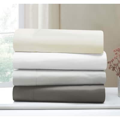 Superior Pavo Cotton 700 Thread Count Perfect Fit Sheet Set
