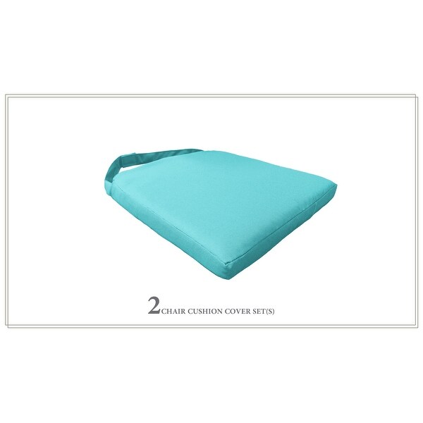 2 Cushions for Dining Chairs. Opens flyout.