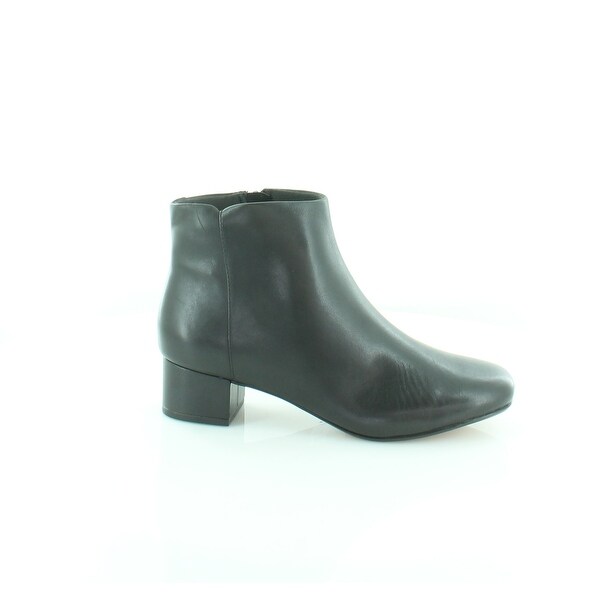 clarks chartli lilac boot