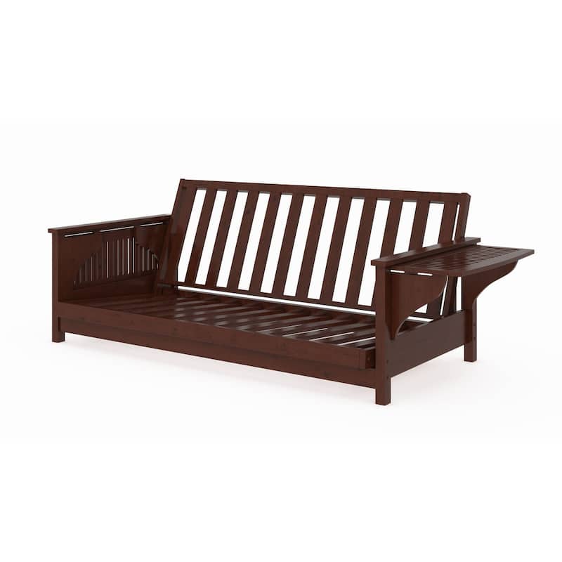 Tiro Queen Futon Frame