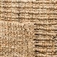 preview thumbnail 100 of 171, SAFAVIEH Jerneja Handmade Solid Chunky Jute Area Rug