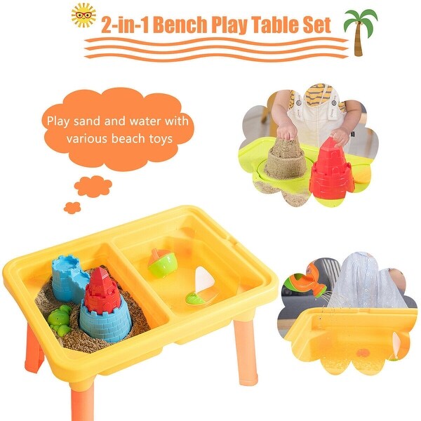 sand castle toys
