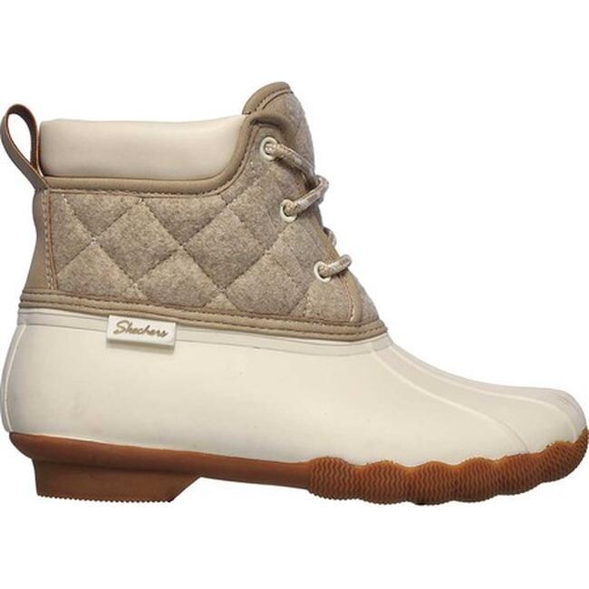 skechers pond lil puddles duck boot