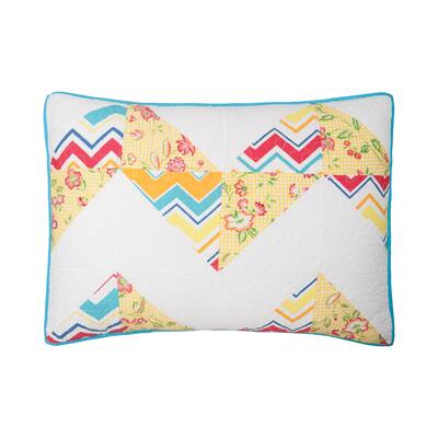 20" x 26" Lola Standard Sham