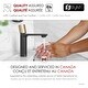 preview thumbnail 10 of 47, STYLISH Single-Handle Vessel Bathroom-Faucet B-104