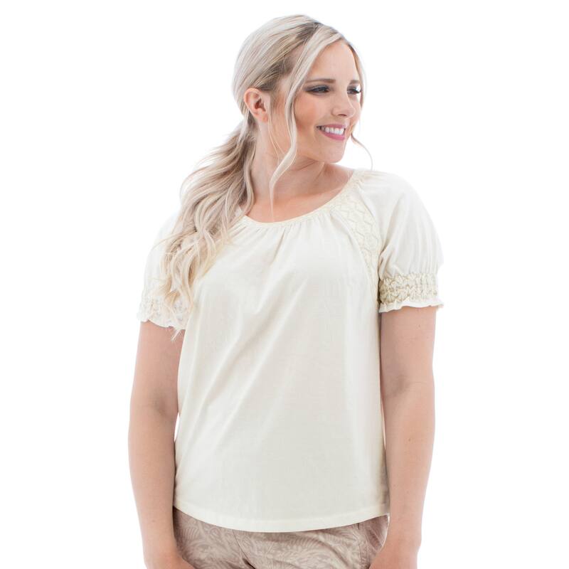 Aventura Women's Adele Top