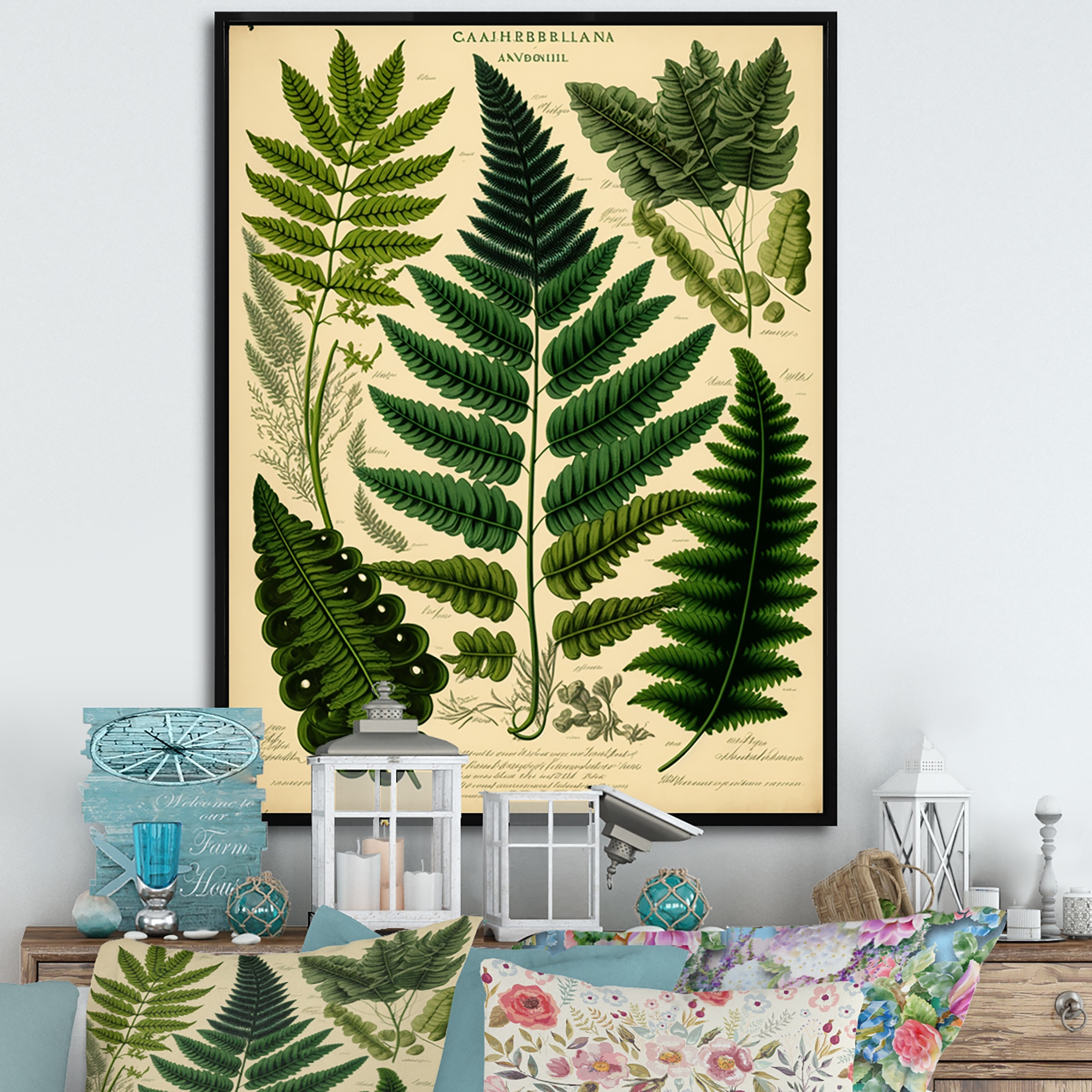 M▽エリザベス・オニール・ヴァーナー (37889) Designart-