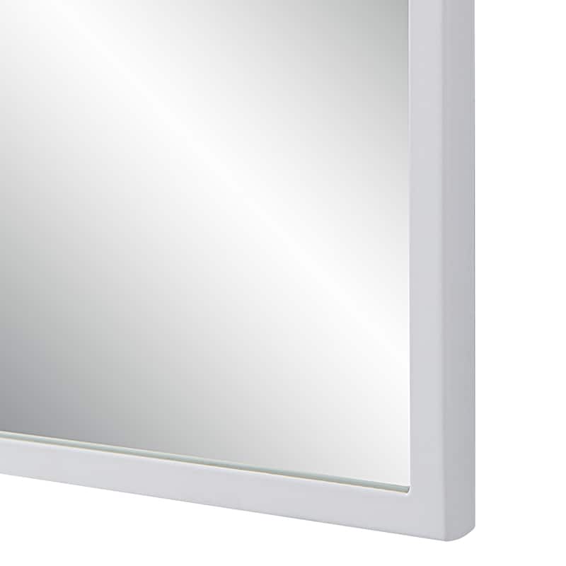 Renwil Orchid mirror - Medium
