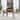 Simple Living Raven 3-piece Dining Set