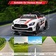 preview thumbnail 4 of 19, Ride on Car for Kids with Remote Contorl, 12V Licensed Benz AMG