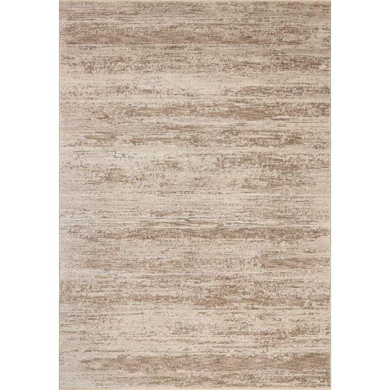 Alexander Home Nara Contemporary Area Rug