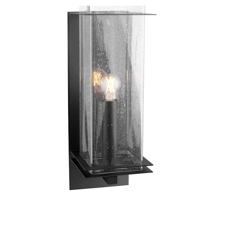 Quorum International 7203-8 Balboa 24" Tall Outdoor Wall Sconce