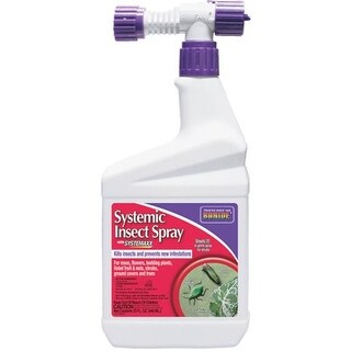Bonide Qt Sys Insect Killer 939 Unit: EACH - Bed Bath & Beyond - 17551319