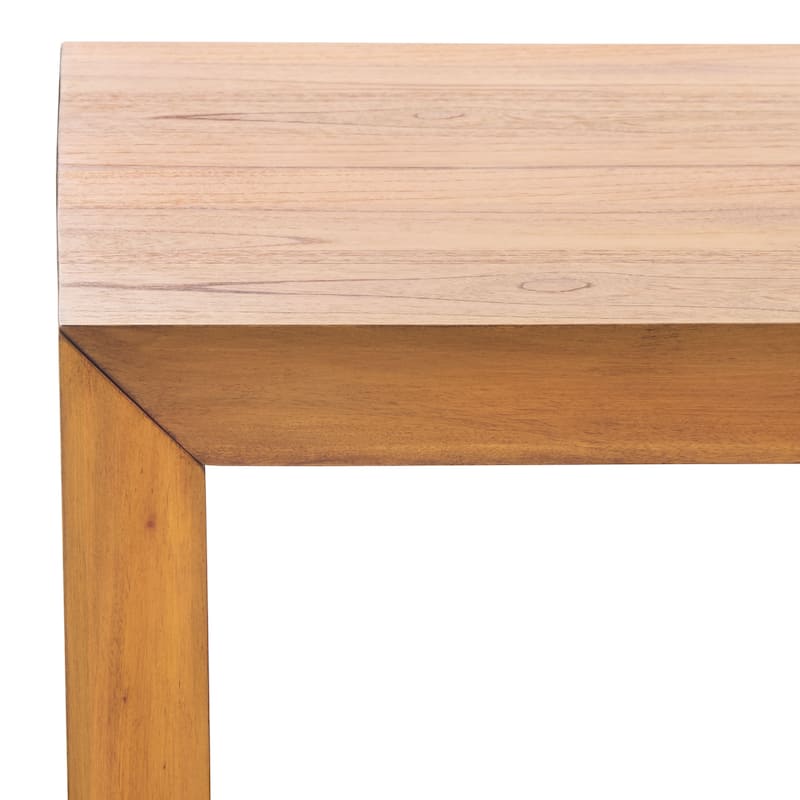 SAFAVIEH Couture Tawney Rectangle Coffee Table - 54"W x 31"D x 16"H