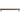 Top Knobs Cobblestone 8-13/16 Inch Center to Center Bar Cabinet Pull