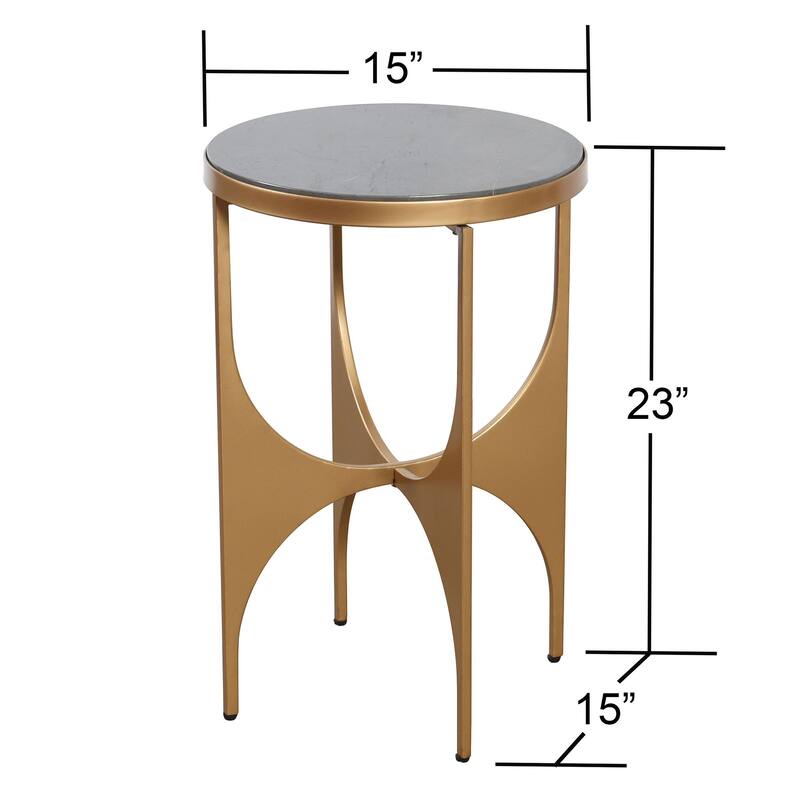 Austin - Side Table