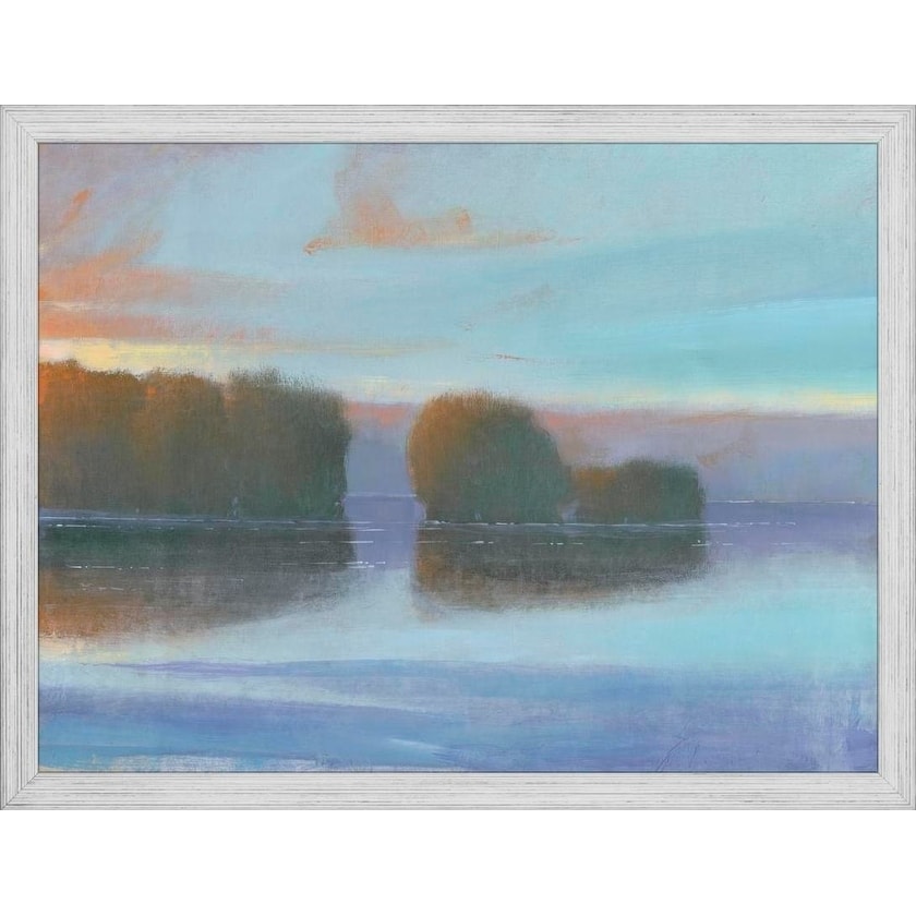 Shop Easy Art Prints Tim Otoole S Crystal River Ii Premium