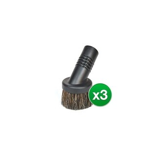 218499s Kirby Upright Vac Heritage Ii Thru Generation 6 Dust Brush Genuine Part # 218414s 1