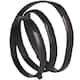 Option Black - 12"W, 13"H