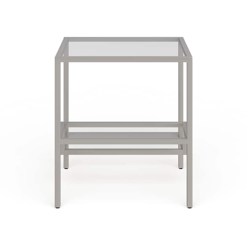 Lovett 20" Side Table